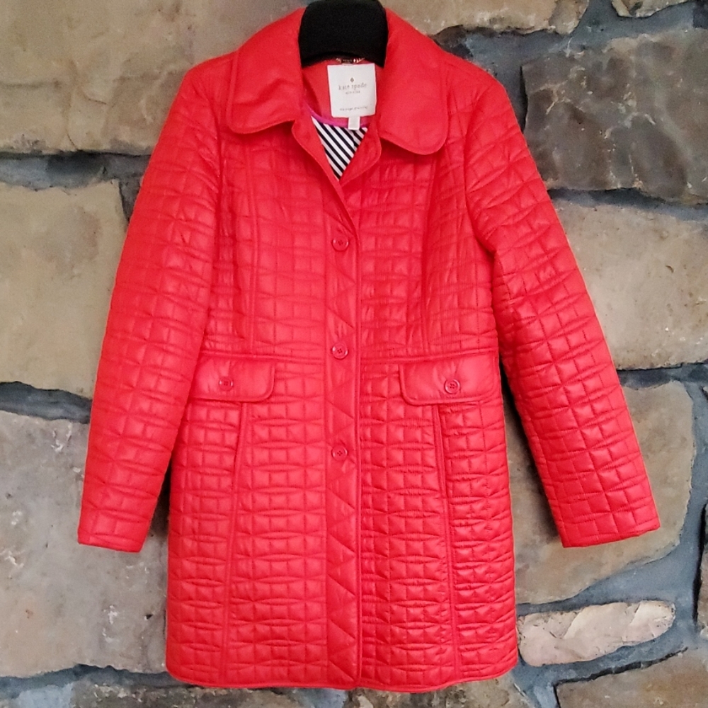 Kate Spade coat